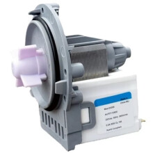 New S3006 EAU61383501 220V 60Hz 35W Drain Pump Motor for Washing Machine Washer Drainage Replacement Parts