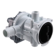 Easy Install Drain Pump PX-2-35 for Washers WF-R1065S, R1053, C863, C963, and R853