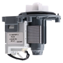 Drum Washing Machine Drain Pump Motor PX-2-35 for Yunmi Drain Pump