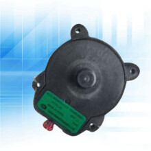 EAU65058501 Freezer Parts for  Refrigerator  Cooling Fan Motor RFD3410A101A DC12V Fridge Radiator