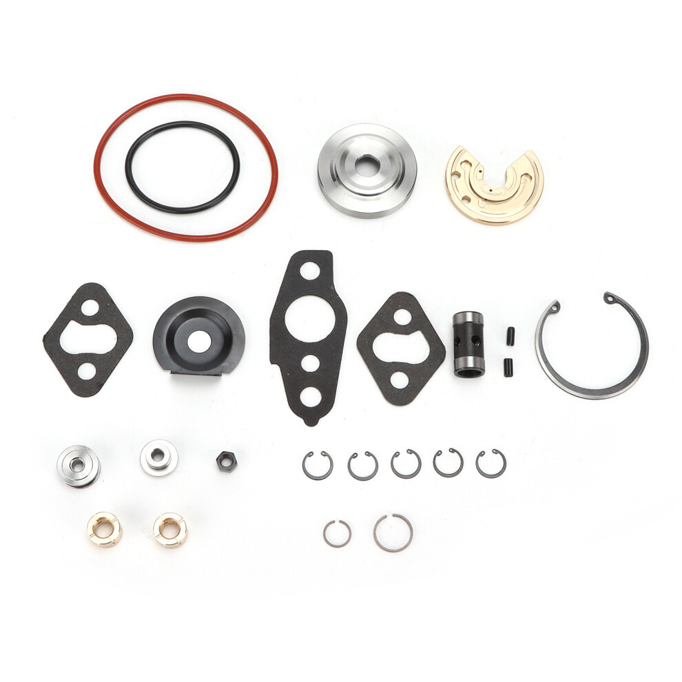 Turbo Rebuild Accessories For Ct9 Starlet Glanza Ep91 4Efte Gt Turbocharger Kit 9421391551086