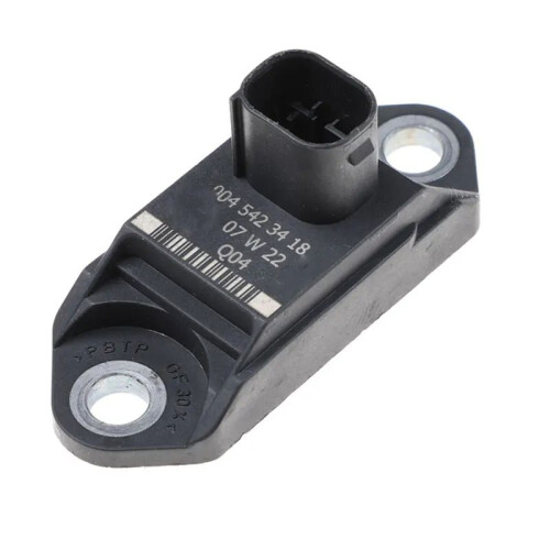 New Acceleration Sensor for   W211 W219 E500 2003-2011 0045423418