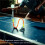 Pong Trainer with Suction Base Table Tennis Training Device Rebound  Machine with Elastic Rod for Beginners 6