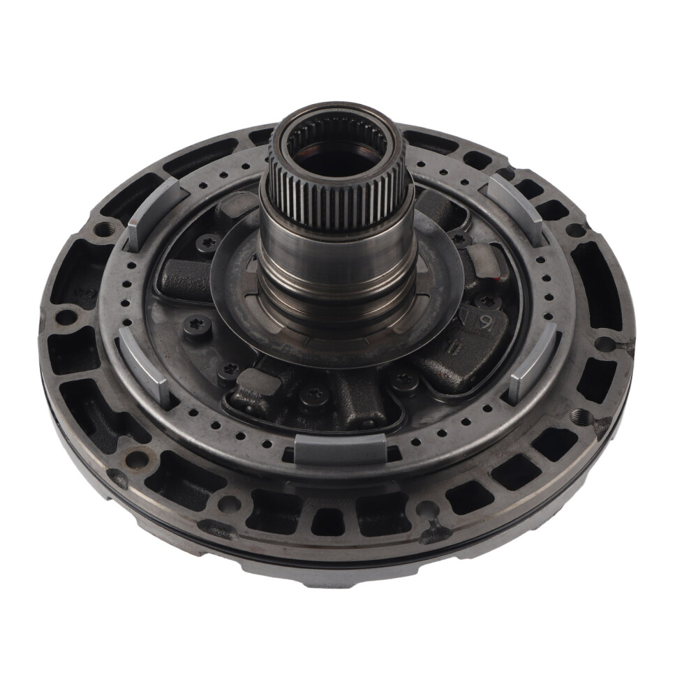 Replacement Oil Pump Audi Q7 05-11 7444352687701