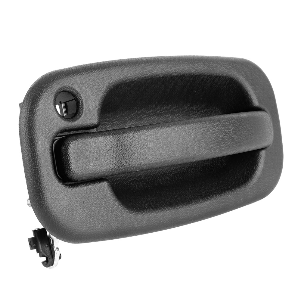 Front Driver Side Outside Door Handle Abs For Chevy Silverado Gmc Sierra 8471391551976