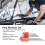 9Pcs Chrome Vanadium Hex Key Set, 1.5-10mm Wrench Tools 6