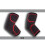 x Compression Elbow Support Sleeves for Arthritis Treatment, Weightlifting Training, and Relief 2