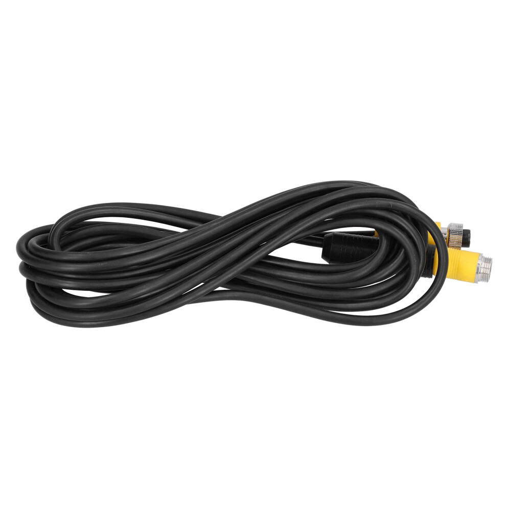 5M 4-Pin Video Extension For Rear View Camera 7293282907508