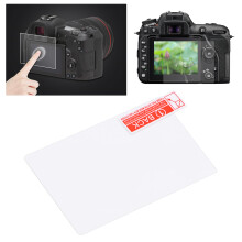 Gehärtetes GlasDisplayschutz für Fuji X100T/X100F Kamera, 14g