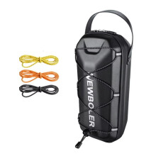 NEWBOLER Electric Scooter Front Bag Handlebar Water Resistant Quick Release Bag EVA Capacity Universal Scooter Front Bag 3L