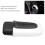Ignition Switch Shell Cover for Cayenne/Macan/Panamera ABS Durable 7