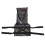 Camo Tree Stand Seat Cushion 600D Oxford 2