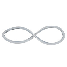 Silicone Sealing Ring for 24cm Aluminum Alloy Pressure Cooker