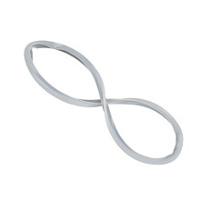Silicone Sealing Ring for Pressure Cooker, 18cm Replacement Accessory
