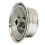 2pcs 318569904 Cooktop Burner Control Knob for  , Compatible with Multiple Models 5