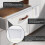 Clear PVC Cabinet Corner Protector 45cm Cut To Fit-6 sticks 2