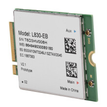 4G LTE Cat6 M.2 WiFi Module for ThinkPad X280/T480S/L580 42 x 30mm