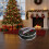 Christmas Wreath Storage Bag – Clear PVC with Handle, 30 5