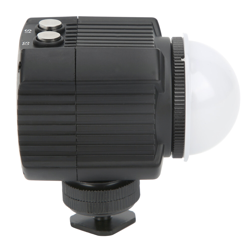 Waterproof Underwater Led Fill 60M 7500K 2000Lm For Diving Cameras Light 4671391557426