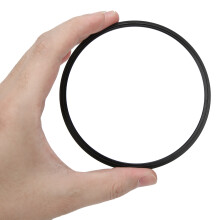 105mm MRC UV Filter for Camera Lenses, Aluminum Alloy, 108g