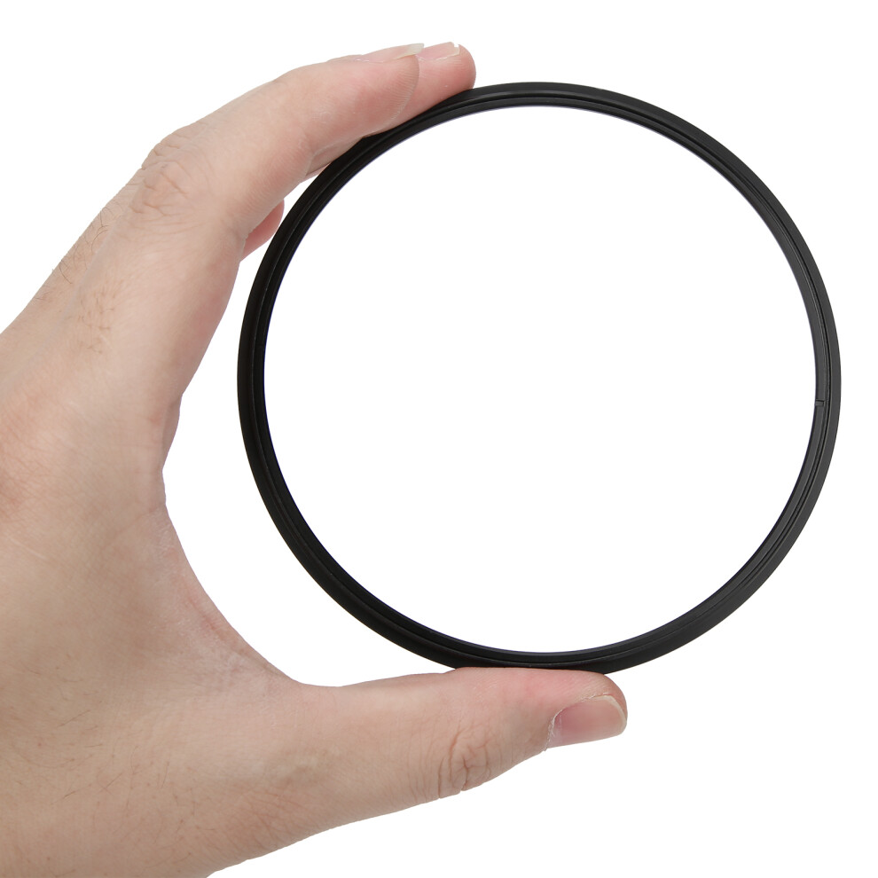 105Mm Mrc Uv Filter For Camera Lenses, Aluminum Alloy, 108G 7681391557743