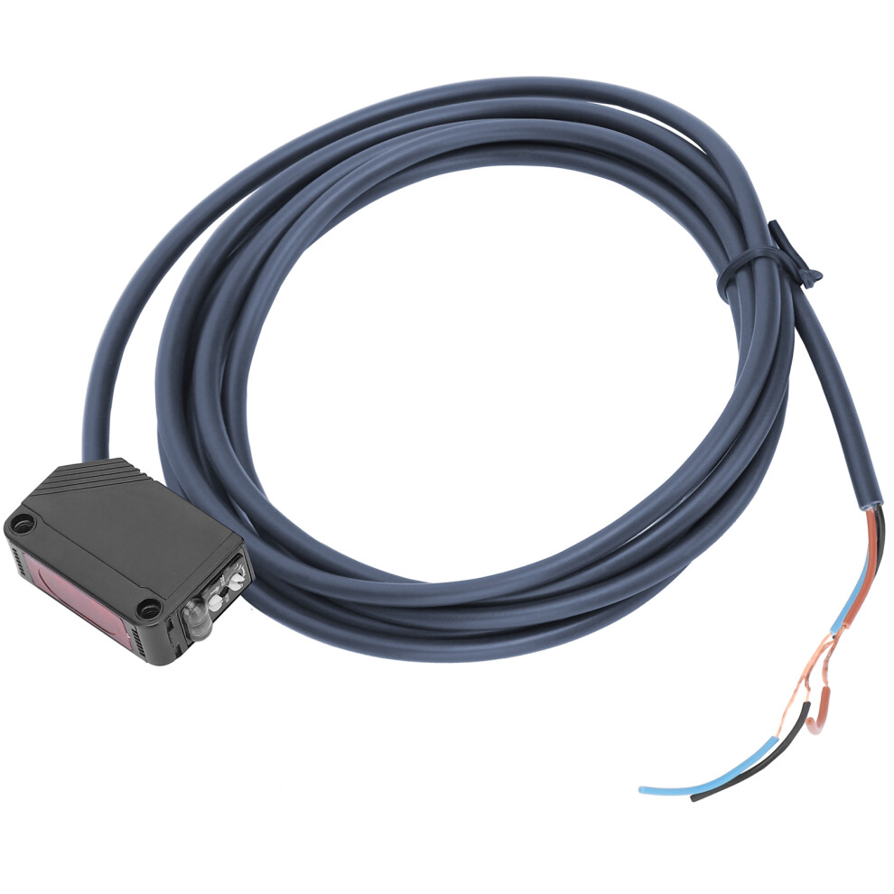 Infrared Photoelectric Switch E3zd62, 1M Detection, Pnp Output, 12-24V 6931391558112