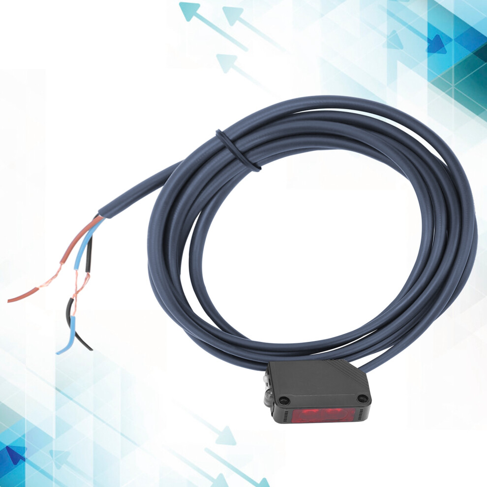 E3z-D81 Infrared Photoelectric Switch 122-24V Dc, 1.93M Cable 4651391558258