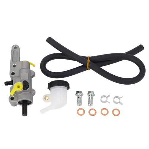 11PCS Rear Brake Master Cylinder for Arctic Cat 400-1000 Models 1