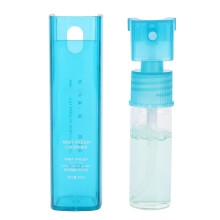 Cool Mint Mundpflege Spray 10ml Tragbarer erfrischender Atemspray