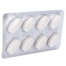 8pcs Skin Whitening Collagen Facial Mask Tablets for DIY Mask Making