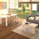 Pack mesa de comedor 123 y mesa de centro Vita 2