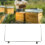 Beehive Frame Holder Beekeep Frame Support Bracket Beekeep Supplies Space Saving 7