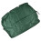Green Waterproof Swing Chair Cushion 10