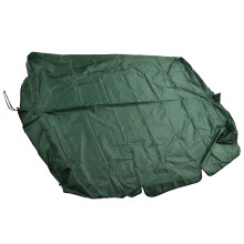 Green Waterproof Swing Chair Cushion