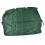 Green Waterproof Swing Chair Cushion 7