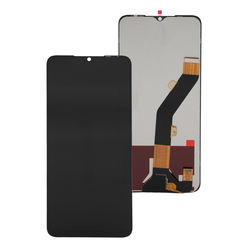 Phone Tft Screen Replacement For Infinix Note 30I 6.78'' Touch Digitizer Assembly 8771391881364