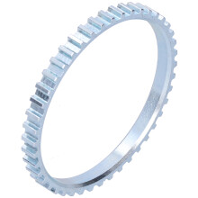 Car Front Near/Off Side ABS Brake Ring 44 Tooth for Clio Mk2 2000‑