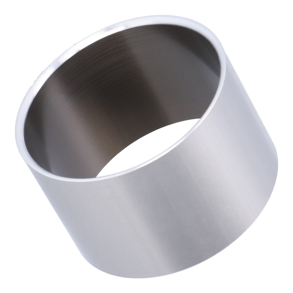 Aluminium Compressor Parts Cylinder Sleeve Oil