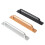 Barn Door Pull Handle Heavy Duty Sliding Gate Silver 2