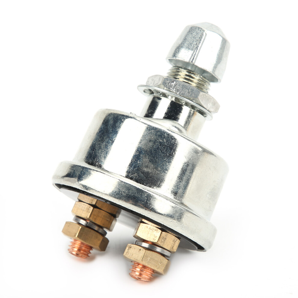 Battery Disconnect Switch 12-24V 300A