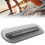 Universal Surfboard Fin Box Plug - Plastic, 22x1cm, 280g 13