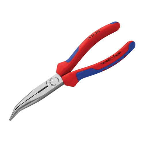 Knipex Knipex Snipe Nose Side Cutting Pliers