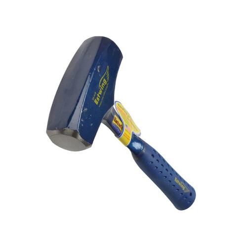 Estwing Estwing Eb3 Club Hammer, Vinyl Grip Handle