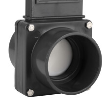 63mm ABS RV Water Gate Valve Waste Sewer for Caravans & Motorhomes