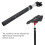 Durable Aluminium Alloy Shock Absorbing Seatpost 18