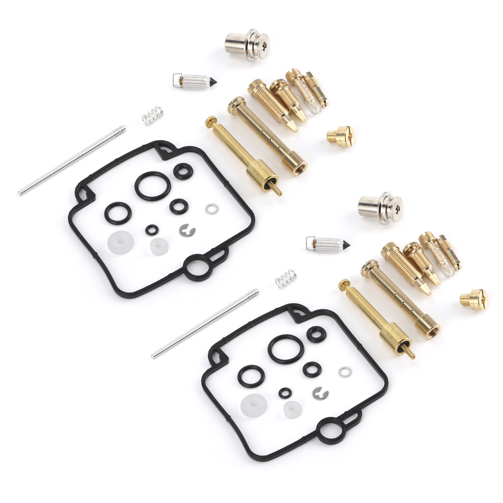 Kit De Rã©Paration Carburateur 5T Pour Suzuki Gs500e 8261391561477