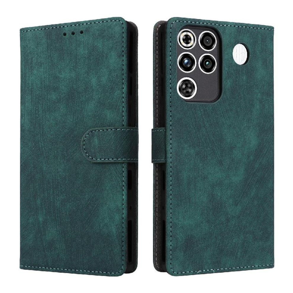 Case For Zte Nubia Redmagic 11 Pro Card Slots Cover Rfid Blocking Pu Leather Flip Folio Wallet Magnetic Closure 764563201389