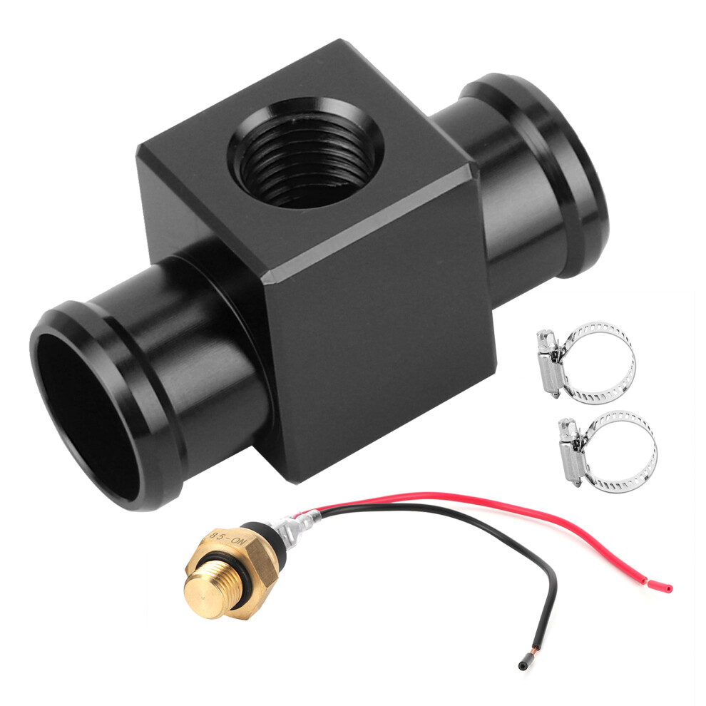 Motorcycle Coolant Fan Temp Switch 22Mm 7293282101654