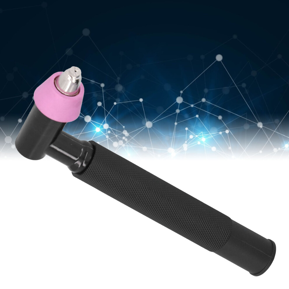 Ag60 Water-Cooled Welding Torch Head For Argon Arc Welding (Air Cooling) 9481391562444