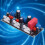 Parallel Mono Audio Amplifier Board 255W TDA7293 Power Module 1